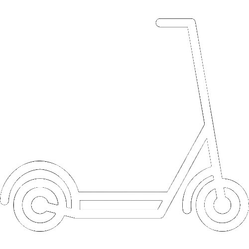 Scooters e Patinetes